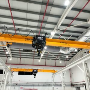 Ponts roulants Potence & portique