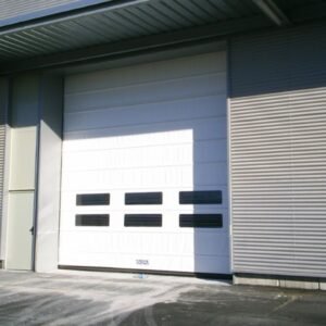 Portes Sectionnelles