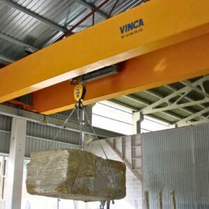 Ponts Roulants Bipoutres