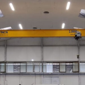 Ponts Roulants Monopoutres