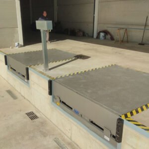 Equipements industriels